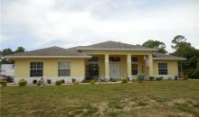 14806 Tangerine Blvd Loxahatchee, FL 33470