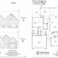 3620 Foxtrot Trail Nw, Kennesaw, GA 30144 ID:14422604