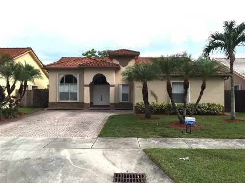 15370 SW 115th Ter, Miami, FL 33196