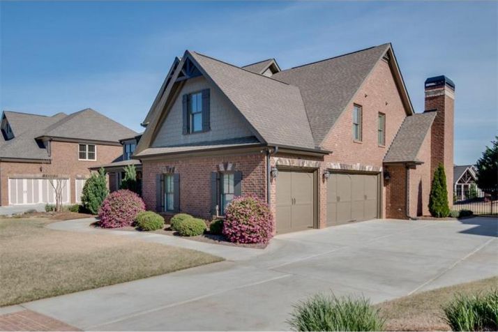 202 Slate Drive, Buford, GA 30518