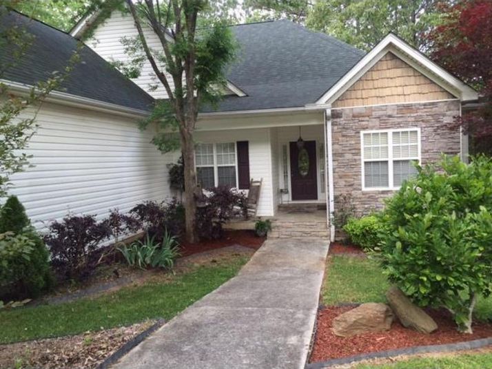111 Arborwood Way, Temple, GA 30179