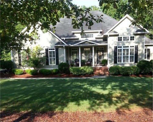 10 Nicklaus Circle, Social Circle, GA 30025