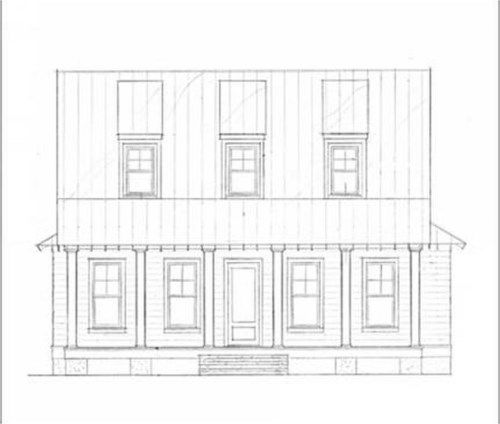 10704 Serenbe Lane, Palmetto, GA 30268