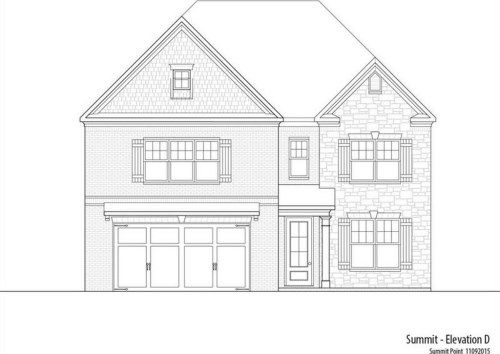 4926 Waterbury Cove, Alpharetta, GA 30022