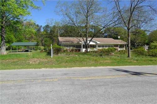 603 Hope Hollow Lane, Loganville, GA 30052