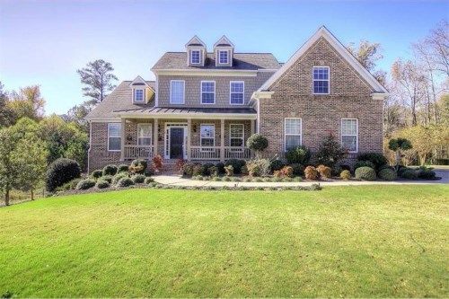 1558 Sage Ridge Drive, Marietta, GA 30064