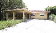 36520 SW 214th Ave Homestead, FL 33034