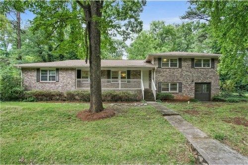 647 Rebecca Street, Lawrenceville, GA 30046