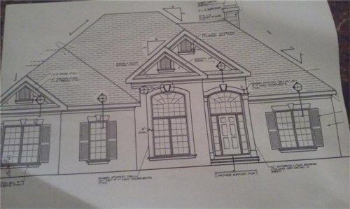 920 Belmont Park Drive, Commerce, GA 30529