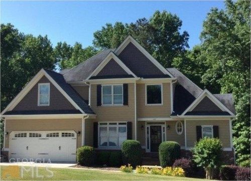 183 Millside Court, Commerce, GA 30529