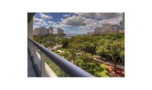 495 Brickell Ave # 607 Miami, FL 33131