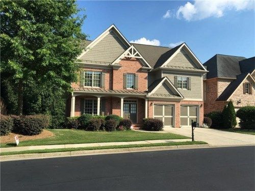 105 Arden Place, Alpharetta, GA 30022