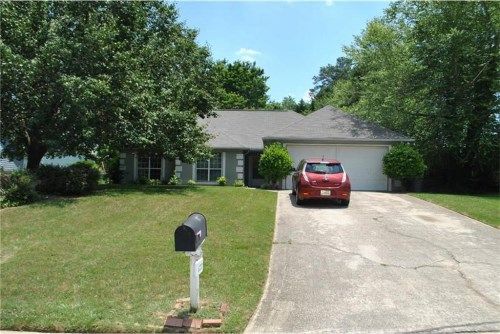 600 Corley Brook Way, Lawrenceville, GA 30046