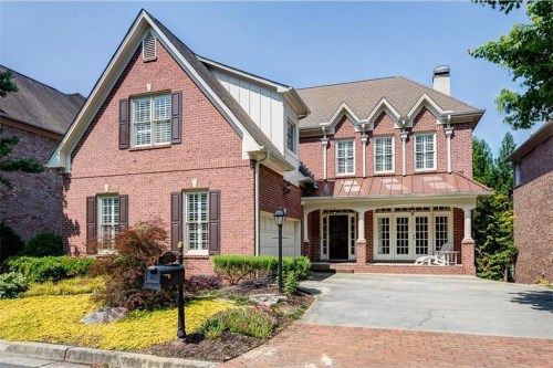 475 Wembley Circle, Atlanta, GA 30328