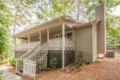 3210 Glasco Drive, Cumming, GA 30041