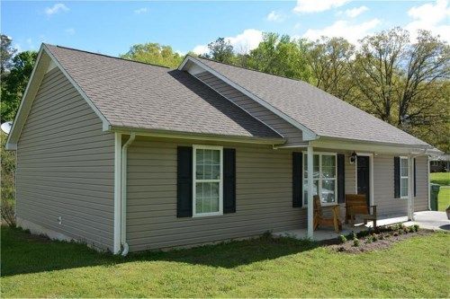 2546 Dews Pond Road Ne, Calhoun, GA 30701
