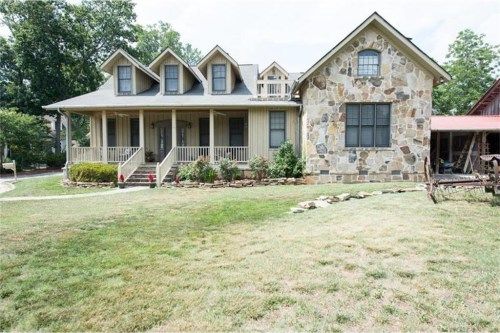 530 Saint Barbaras Lane Nw, Marietta, GA 30064