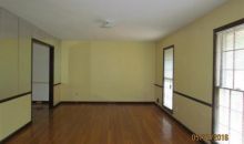 4442 Abingdon Drive Stone Mountain, GA 30083