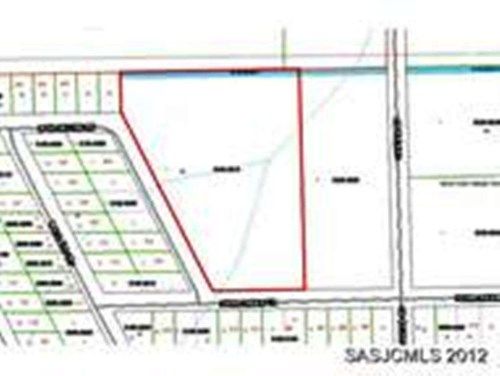 0 Ferncreek Trail, Satsuma, FL 32189