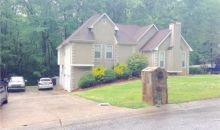 2041 Oakcreek Drive Lithia Springs, GA 30122