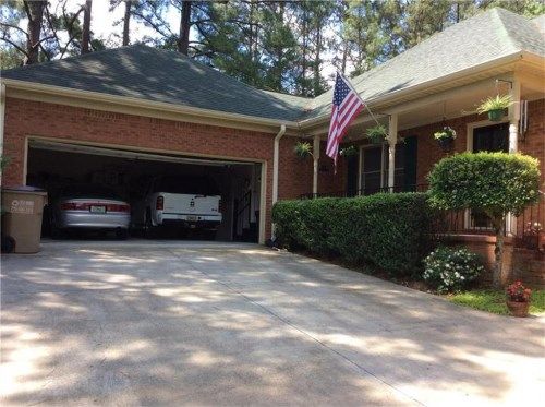 588 Leah Drive, Powder Springs, GA 30127