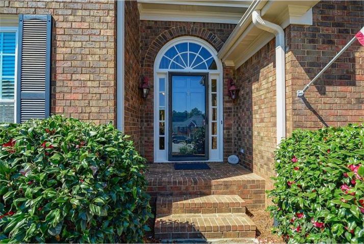 1232 Long Meadow Drive Nw, Kennesaw, GA 30144
