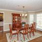 1232 Long Meadow Drive Nw, Kennesaw, GA 30144 ID:13992577