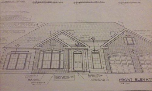 1031 Belmont Park Drive, Commerce, GA 30529