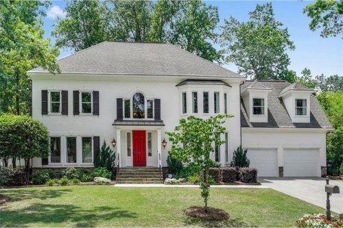 1328 Battleview Drive, Atlanta, GA 30327