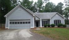 3219 Poplar Ridge Drive Rex, GA 30273