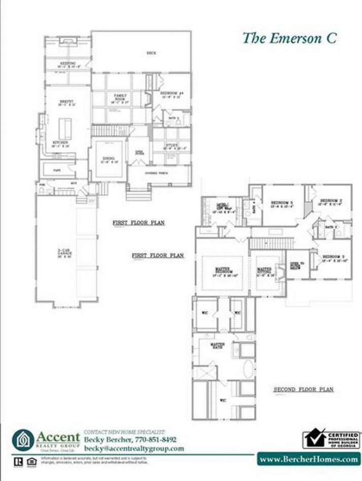 6 Jims Road, Marietta, GA 30066