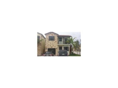 7038 NW 103rd Pl # 7038, Miami, FL 33178