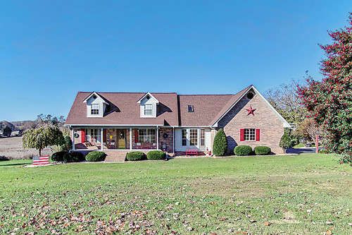 506 Stinnett Rd, Madisonville, TN 37354