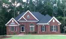 127 Chapel Ridge Drive Ellenwood, GA 30294