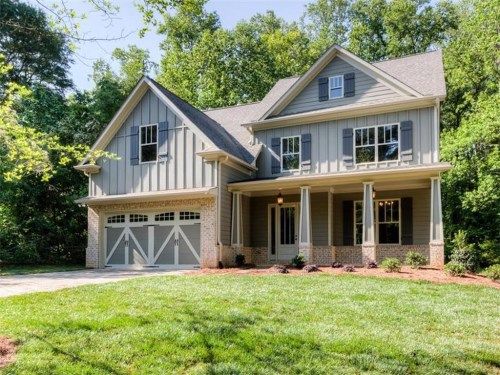 509 Holcomb Bridge Road, Norcross, GA 30071