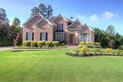 2319 Kirk Farm Place Nw, Kennesaw, GA 30152