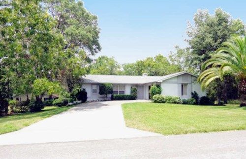 205 Linder Drive, Homosassa, FL 34446