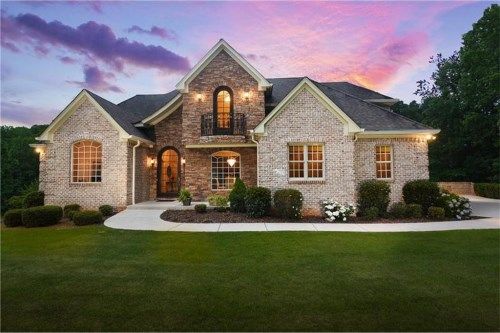 521 Fontaine Road, Mableton, GA 30126