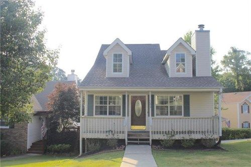 1053 Hillsborough Chase Nw, Kennesaw, GA 30144