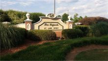 433 Homeplace Drive Stockbridge, GA 30281