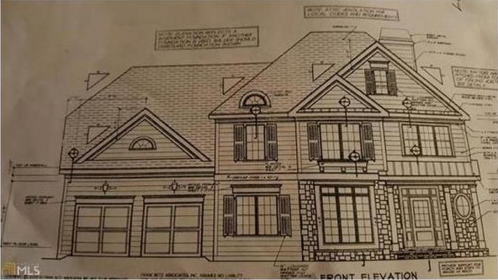 859 Belmont Park Drive, Commerce, GA 30529