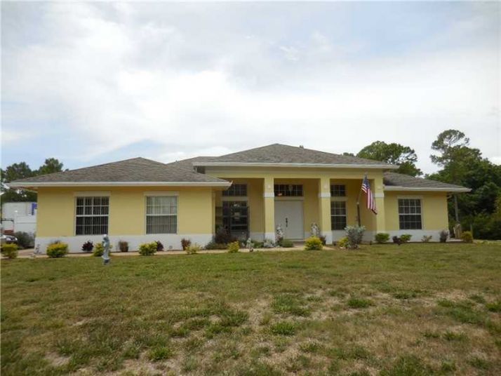 14806 Tangerine Blvd, Loxahatchee, FL 33470