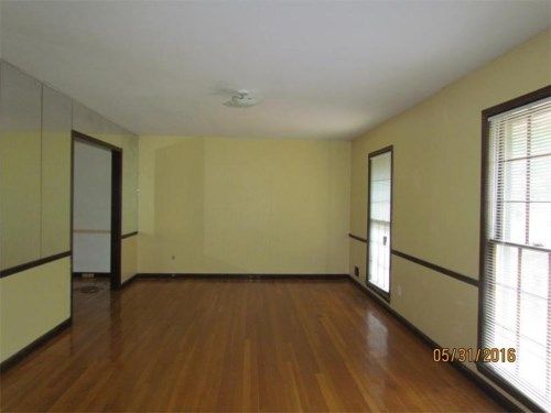 4442 Abingdon Drive, Stone Mountain, GA 30083
