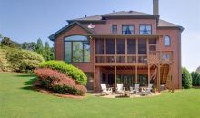 2535 Bent Creek Way Cumming, GA 30041