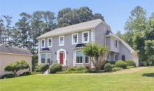 4128 Tanbark Drive Ne Marietta, GA 30066