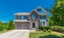 3350 Trail Creek Court Cumming, GA 30041