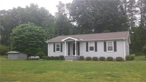 2635 Hammond Drive, Cumming, GA 30040