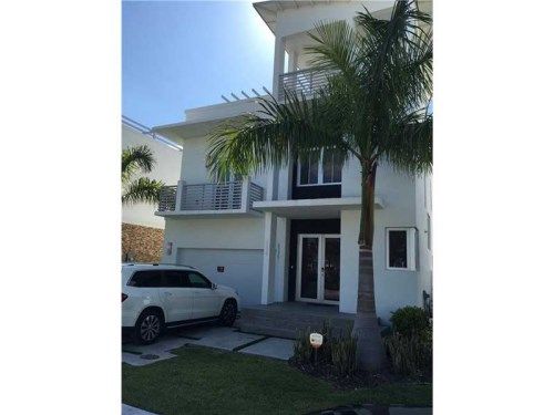 3420 NW 84th Ave, Miami, FL 33122