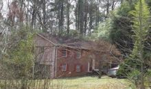 1822 Hetz Court Sw Marietta, GA 30008