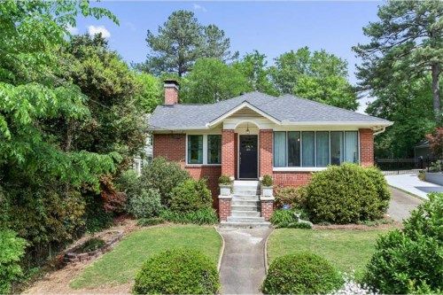 890 Drewry Street Ne, Atlanta, GA 30306